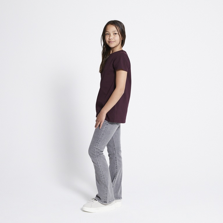 Basic t-shirt "Filippa star" Basic t-shirt "Filippa star"